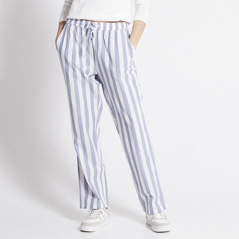 Pyjamahousut "Tibby stripe" 